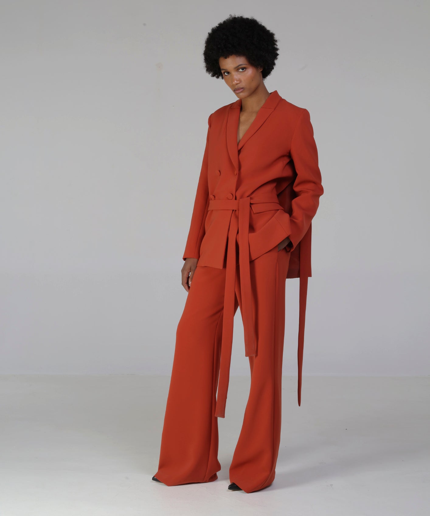 Blazer Bella