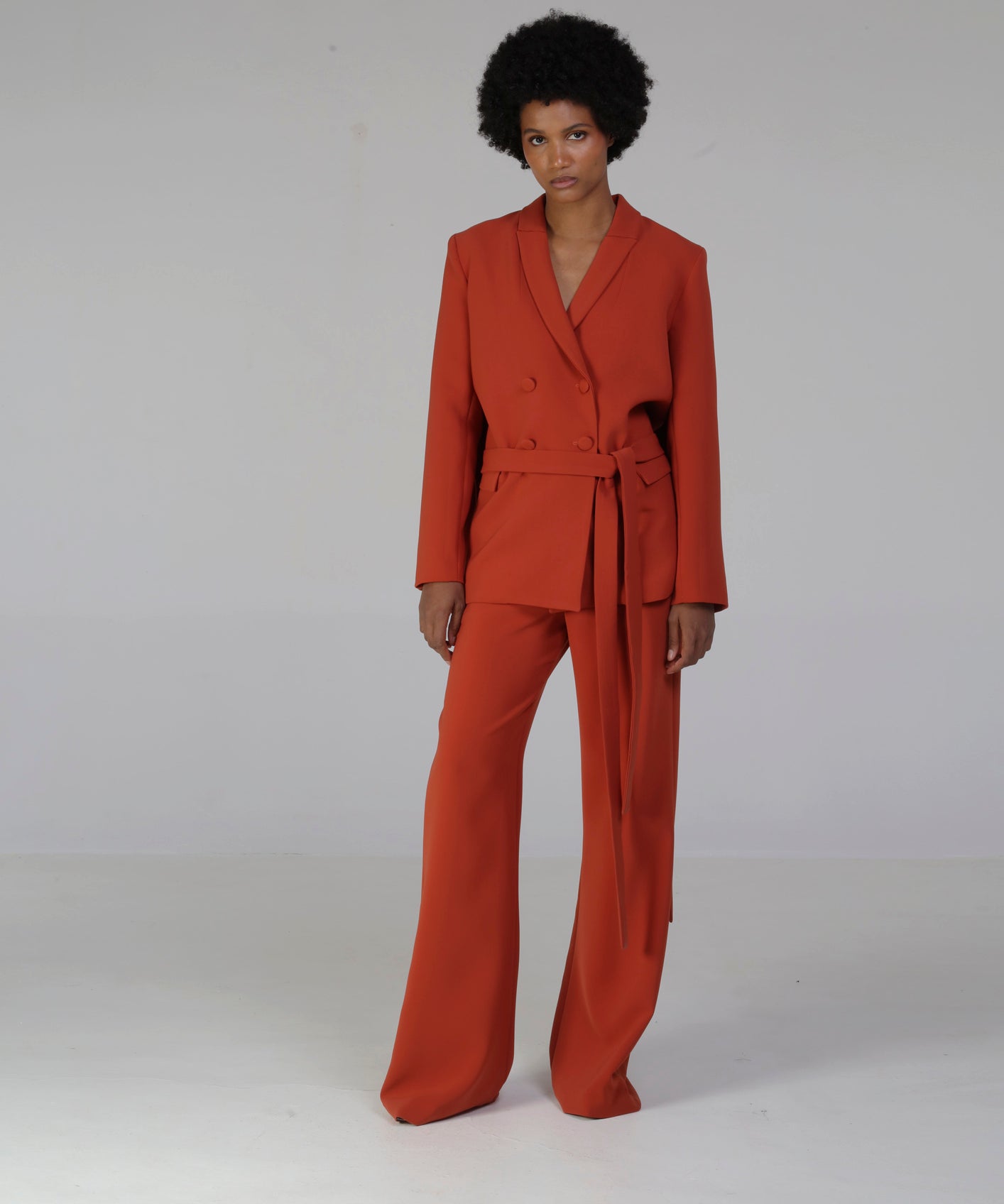 Blazer Bella