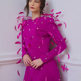 Vestido Matilde