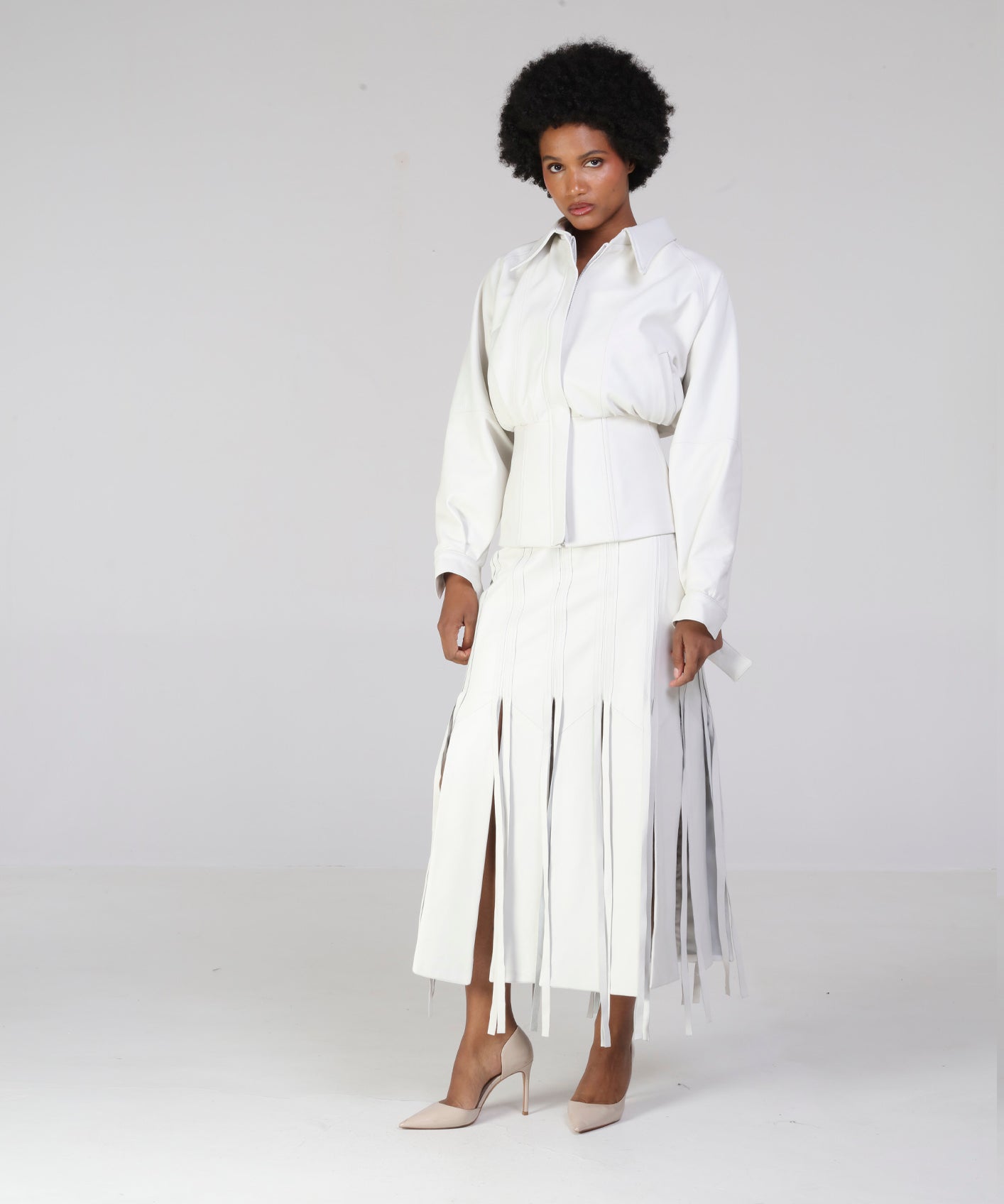 Filipa Skirt
