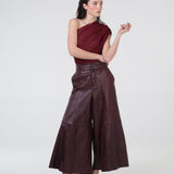 Pantalón Uma Vestidos de diseñador para boda