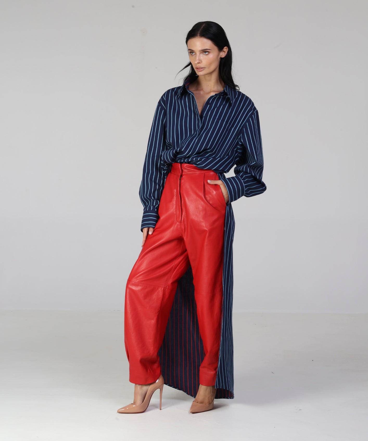 Mara Trousers