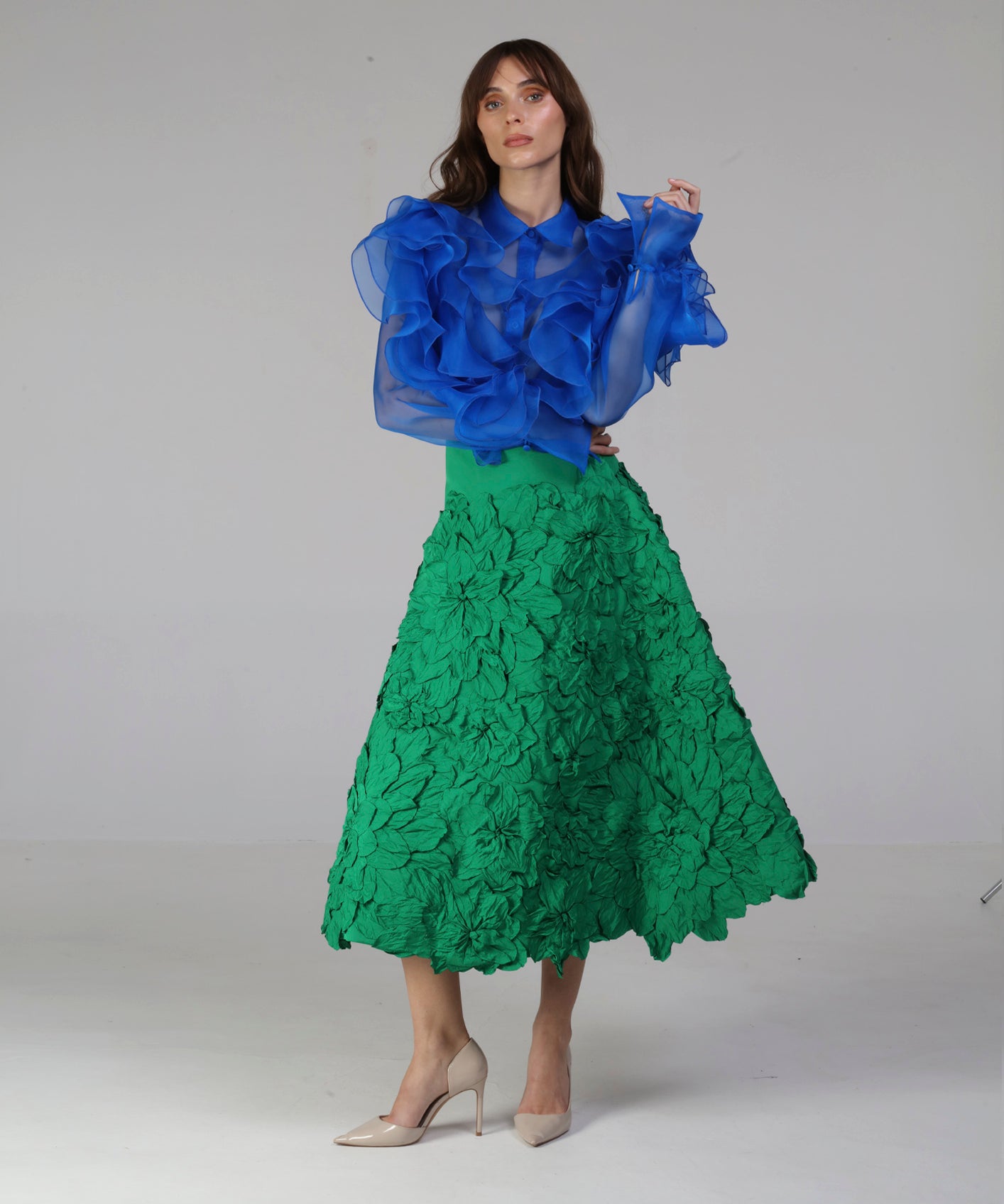 Natalia Skirt