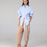 Allegra pants