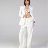 Simonetta Trousers