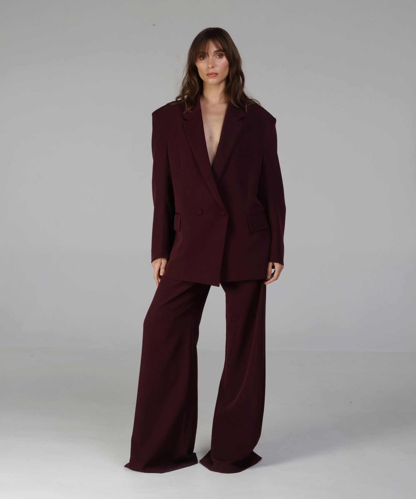 Simonetta Trousers