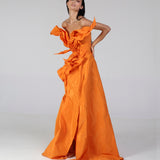Vestido Zuri
