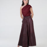 Pantalón Uma Vestidos de diseñador para boda
