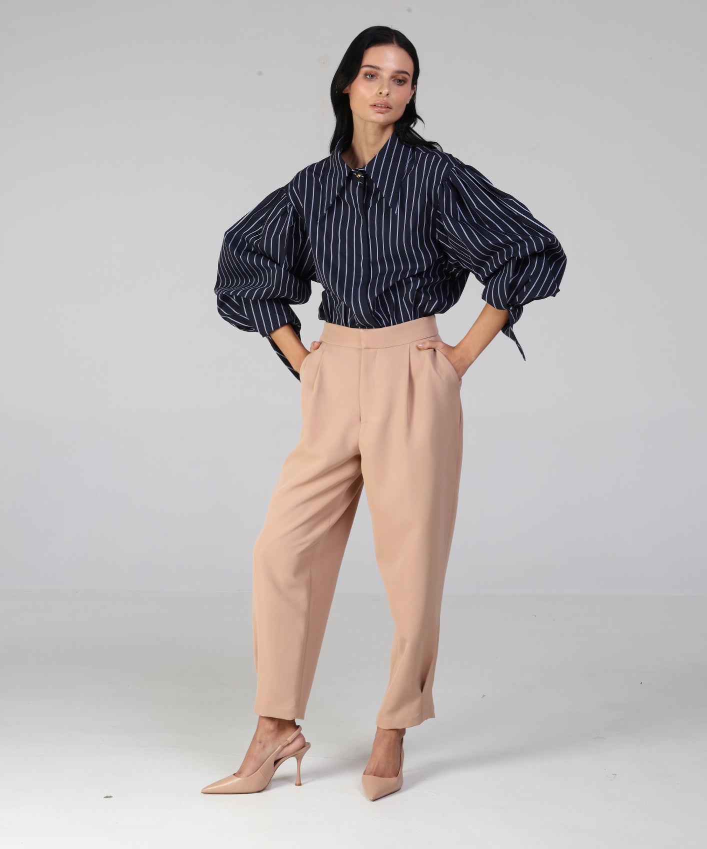 Blouse Karla