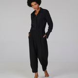 Allegra pants