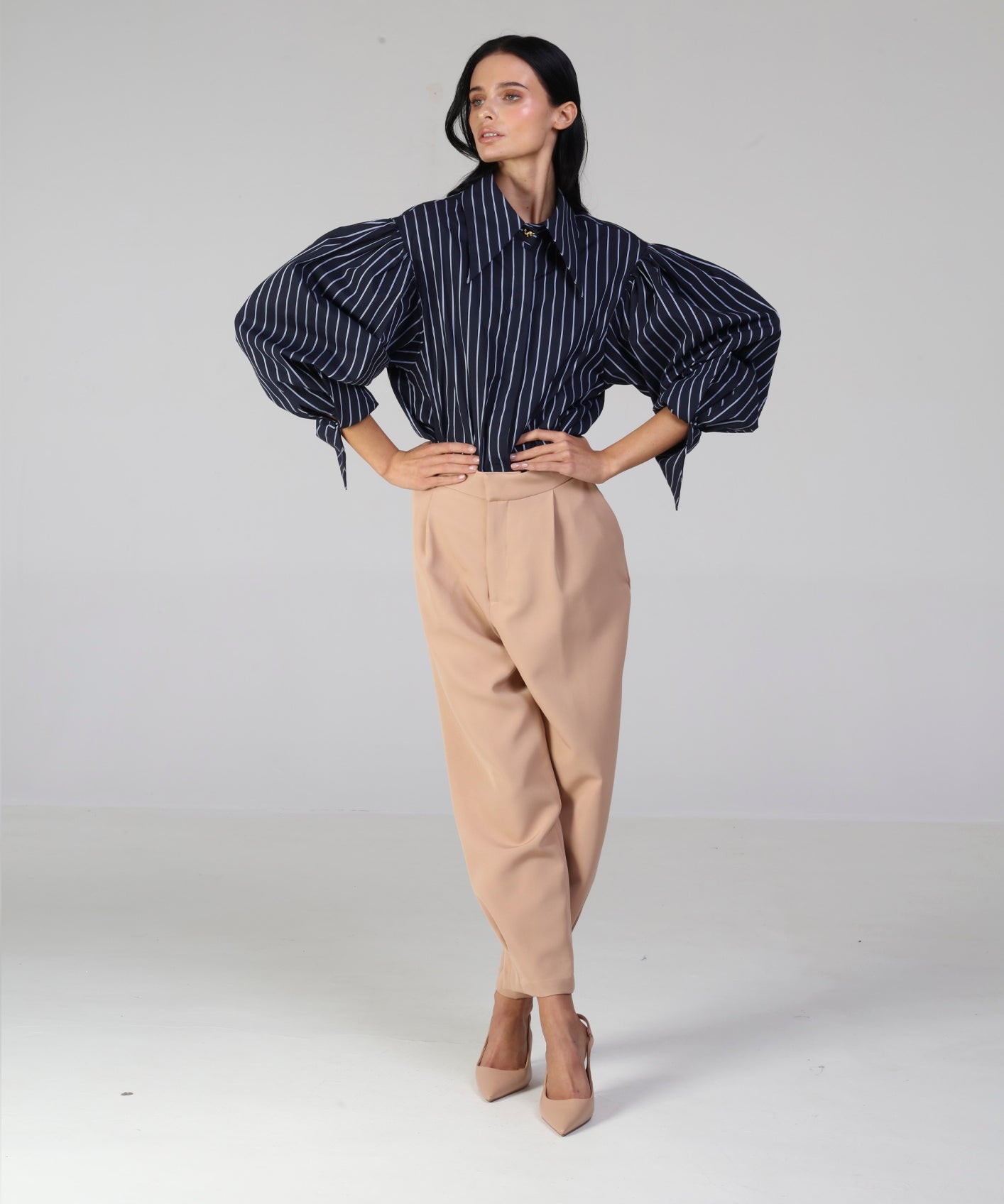 Blouse Karla