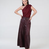 Pantalón Uma Vestidos de diseñador para boda