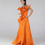 Vestido Zuri