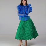 Blusa Lucy