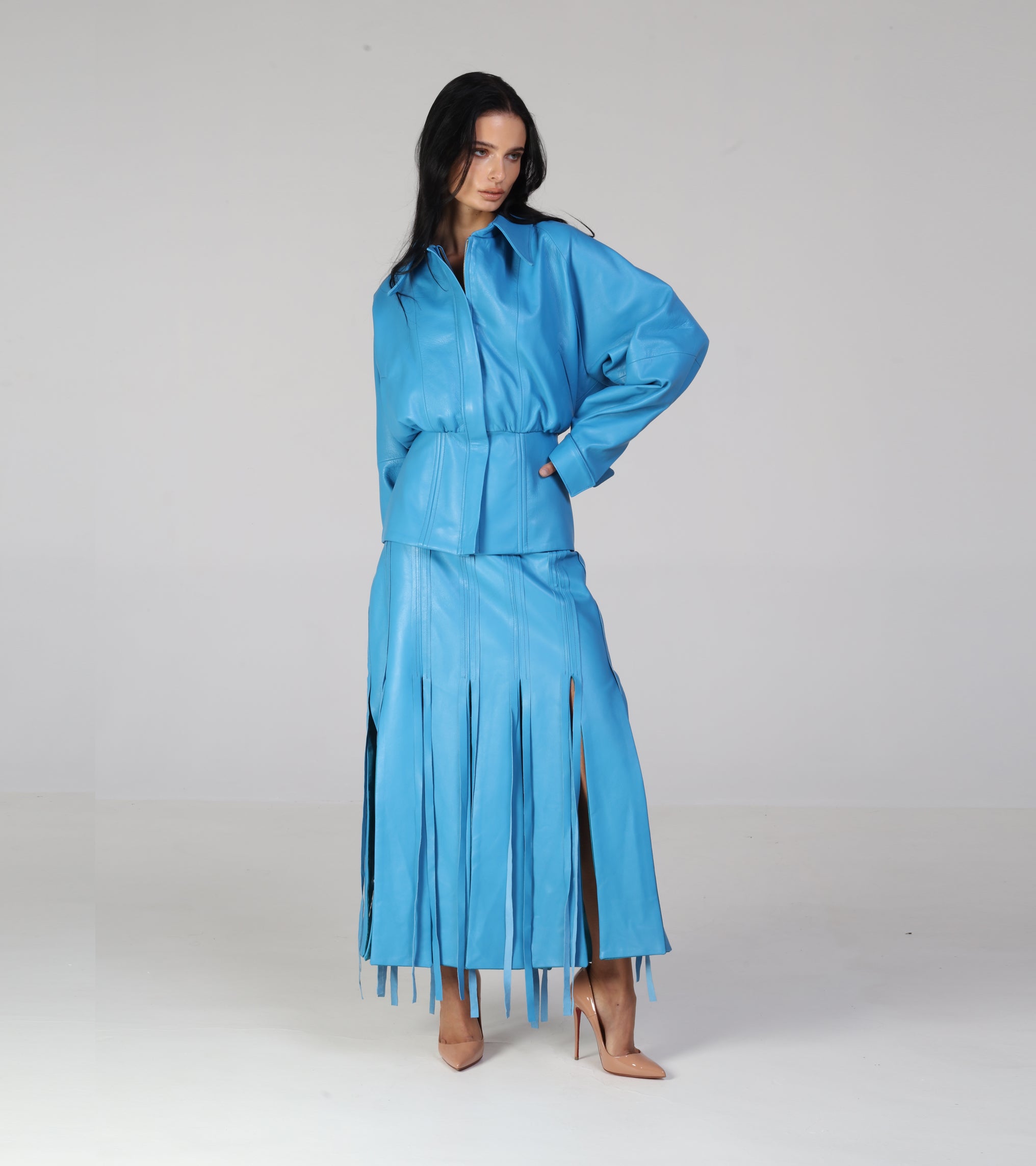 Filipa Skirt