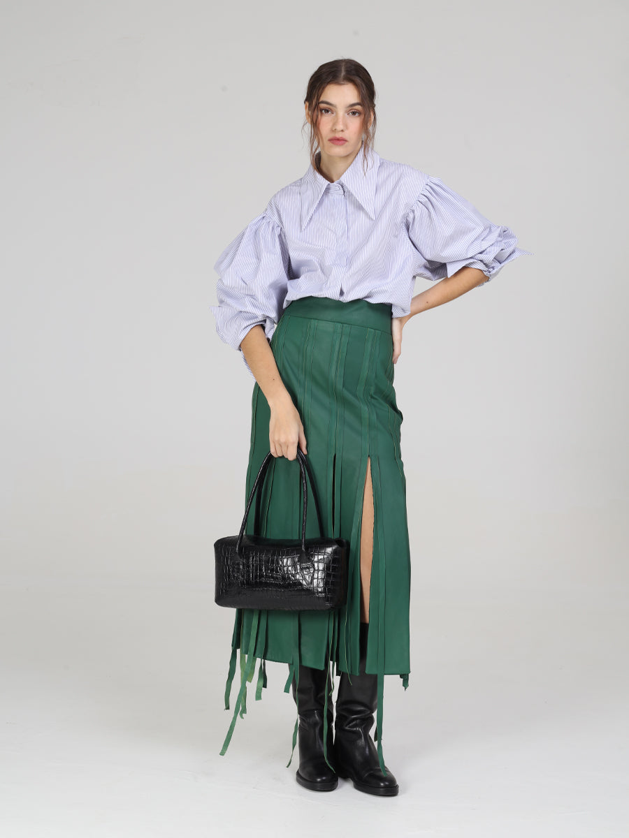 Karla blouse