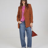 Eugenia Blouse