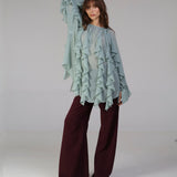 Dress-Blouse Adele