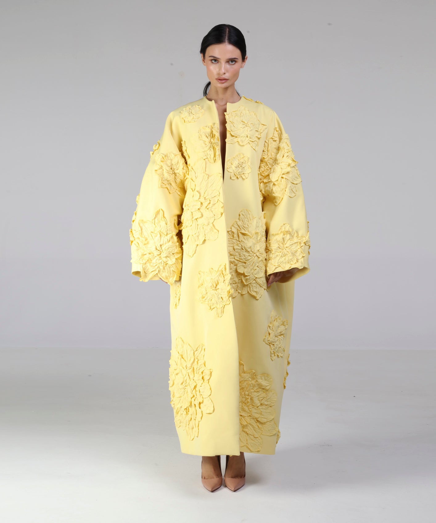 Stella coat
