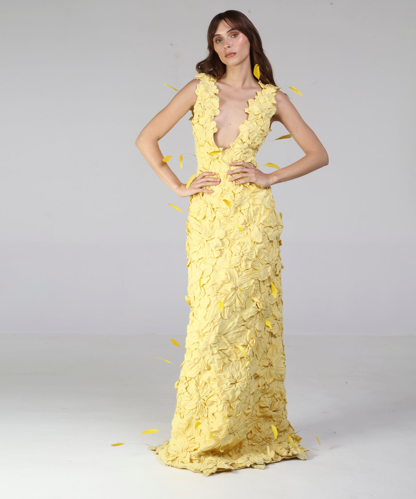 Julieta Dress