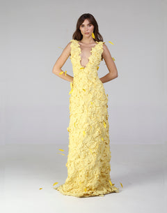 Vestido Julieta