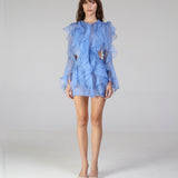 Vestido Mar