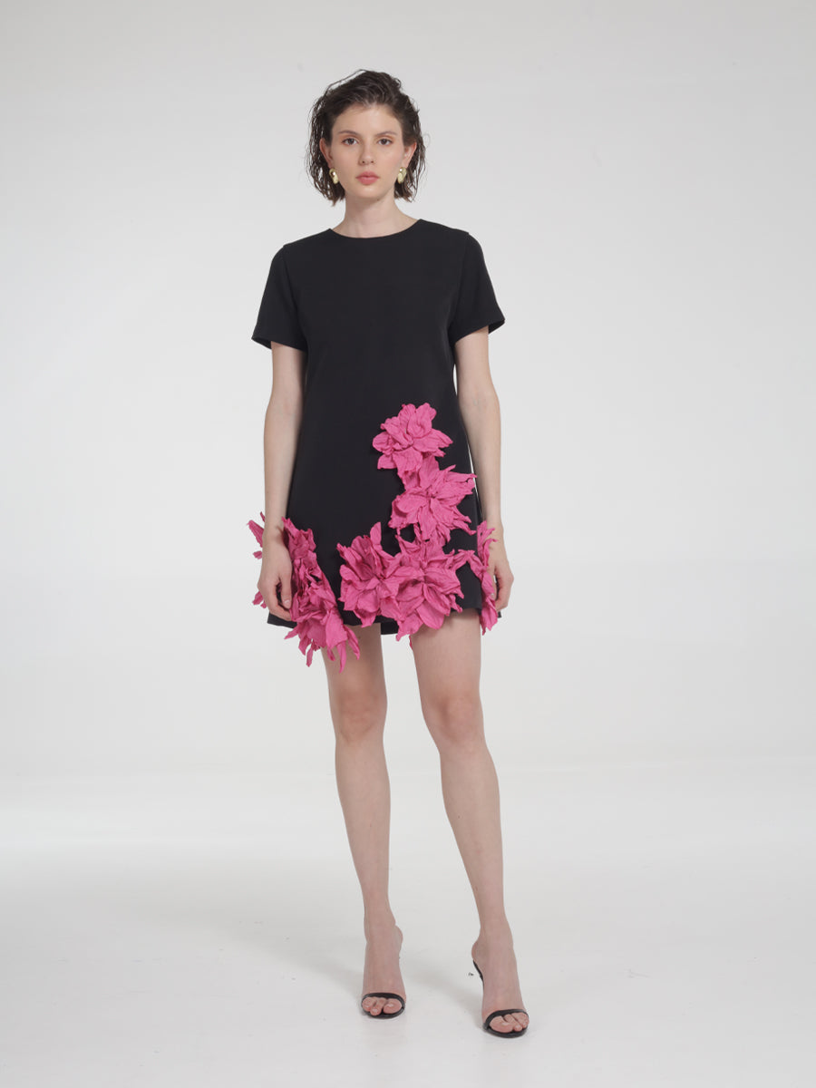 Vestido María Vestidos de diseñador para boda