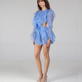 Vestido Mar