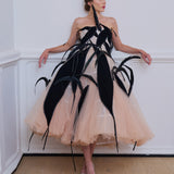 Vestido Micaela