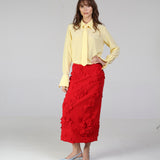 Florencia Skirt
