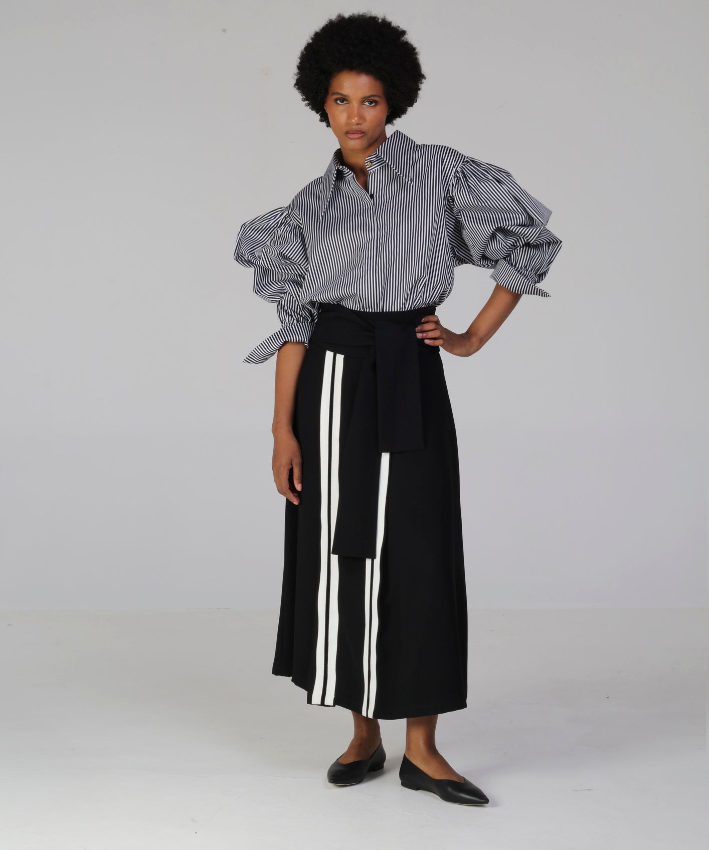 Blouse Karla