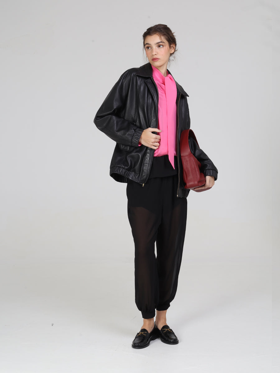 Jacket Morgan