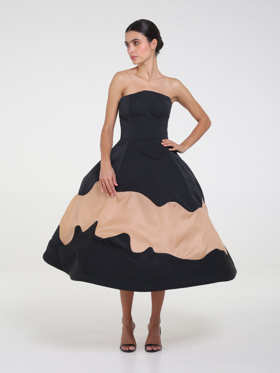 Vestido Nadine - Main Image