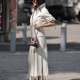 triangle bag