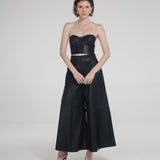 Pantalón Uma Vestidos de diseñador para boda