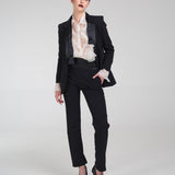 Blusa Lucy Vestidos de diseñador para boda