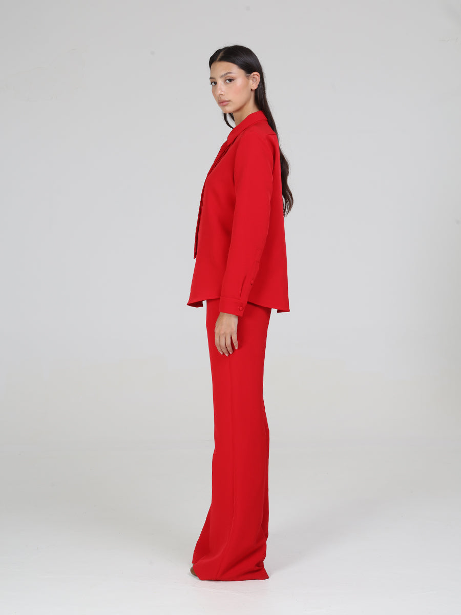 Blusa Ana