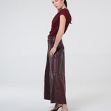 Pantalón Uma Vestidos de diseñador para boda