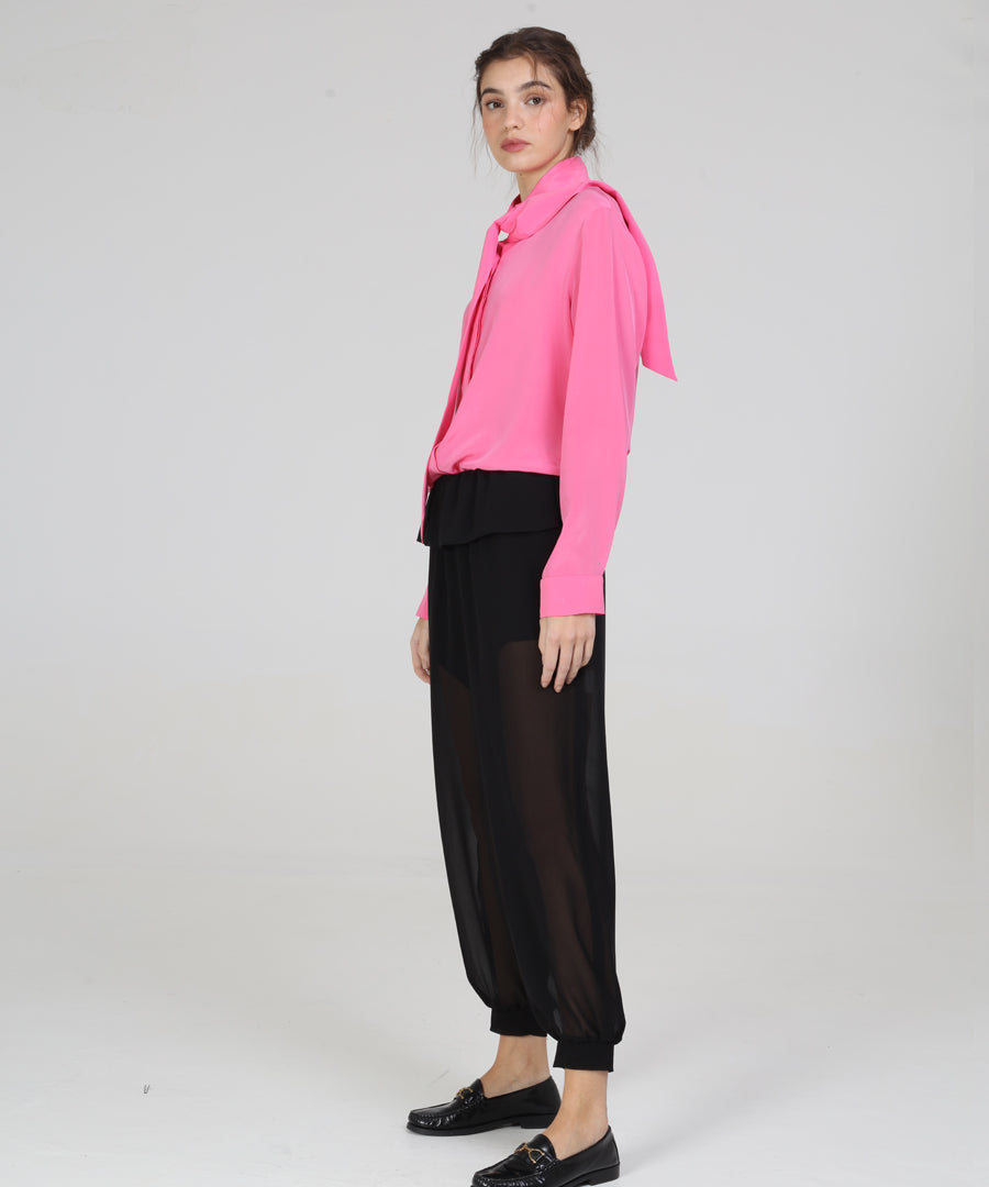 Virginia Trousers