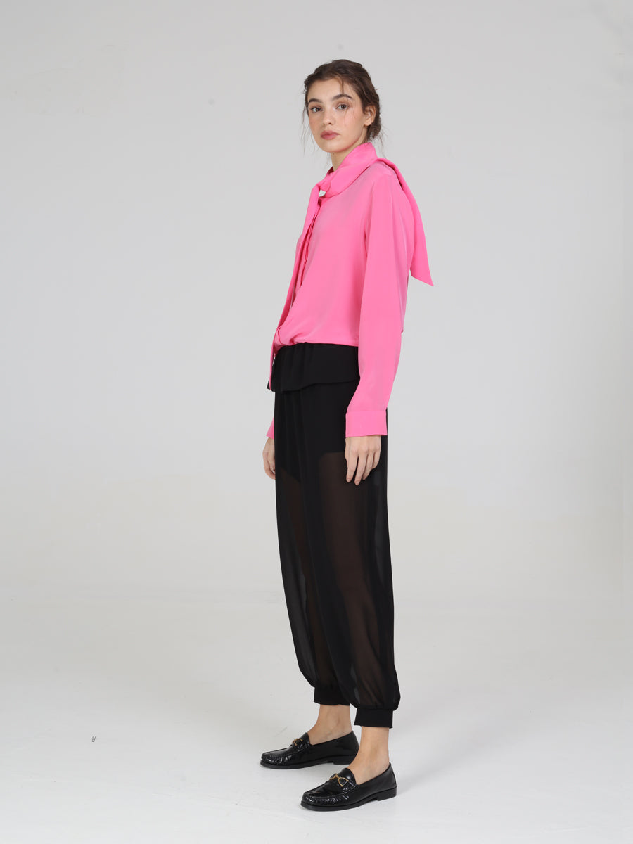 Blusa Dafne