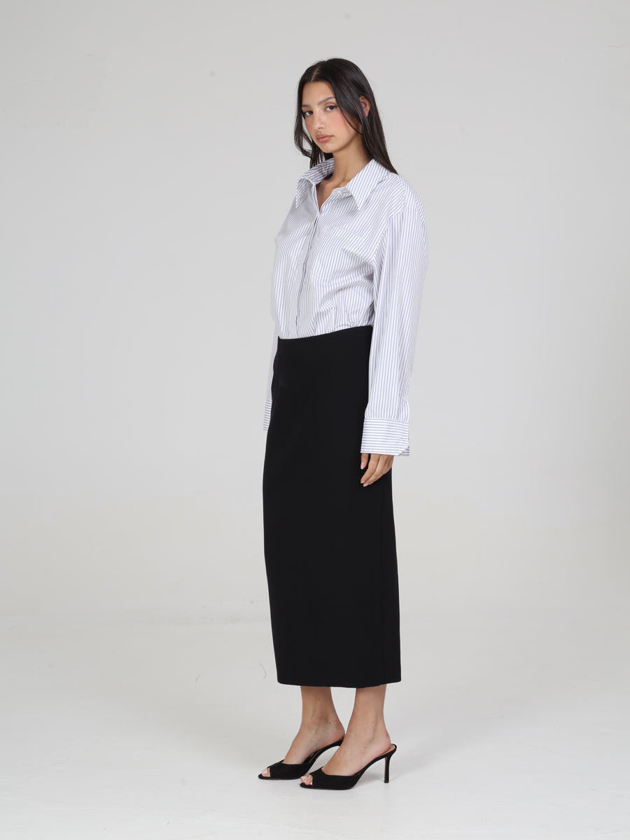 Strisce Nahomi Shirt