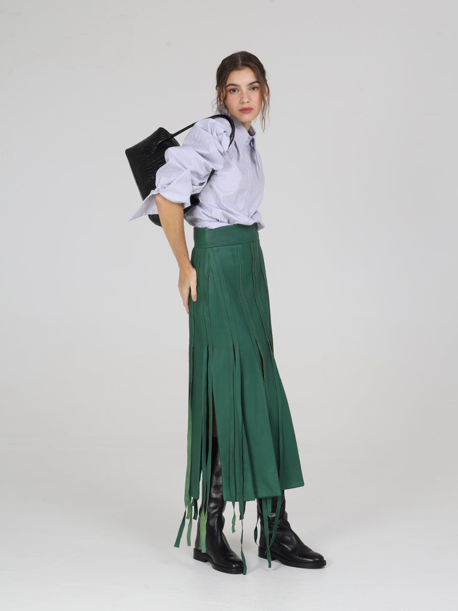Karla blouse