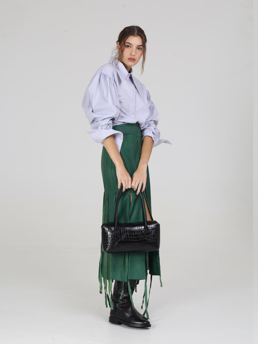 Karla blouse