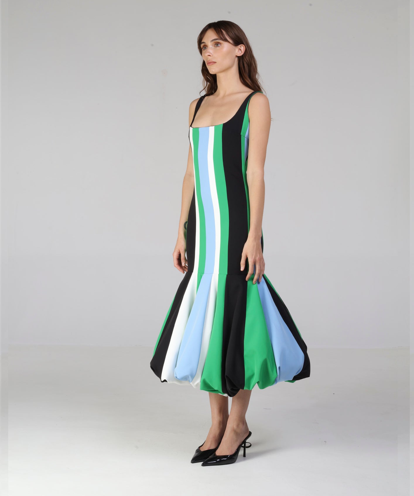 Celine Dress