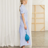 Santorini Dress