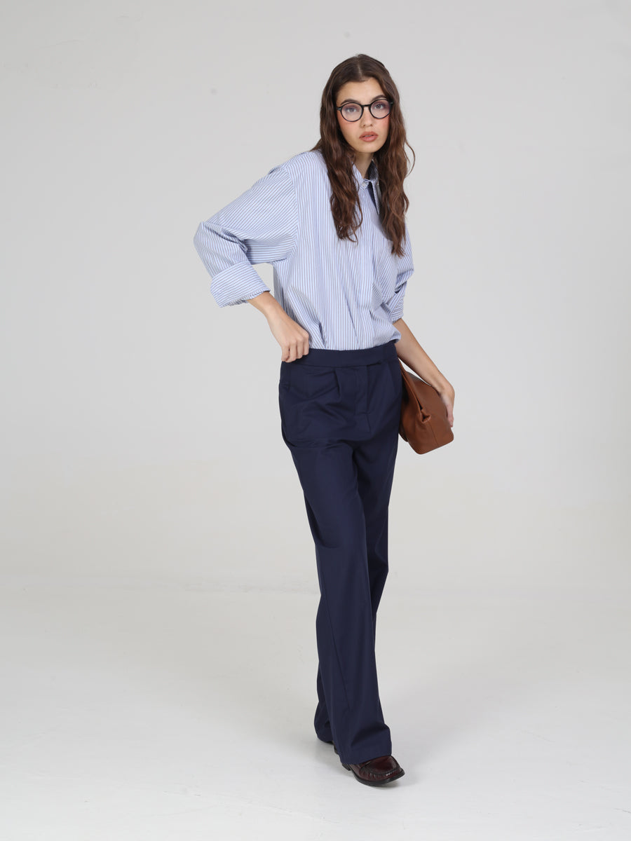 Gilet Lorenza