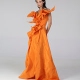 Vestido Zuri
