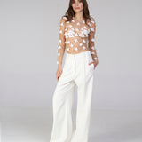 Simonetta Trousers