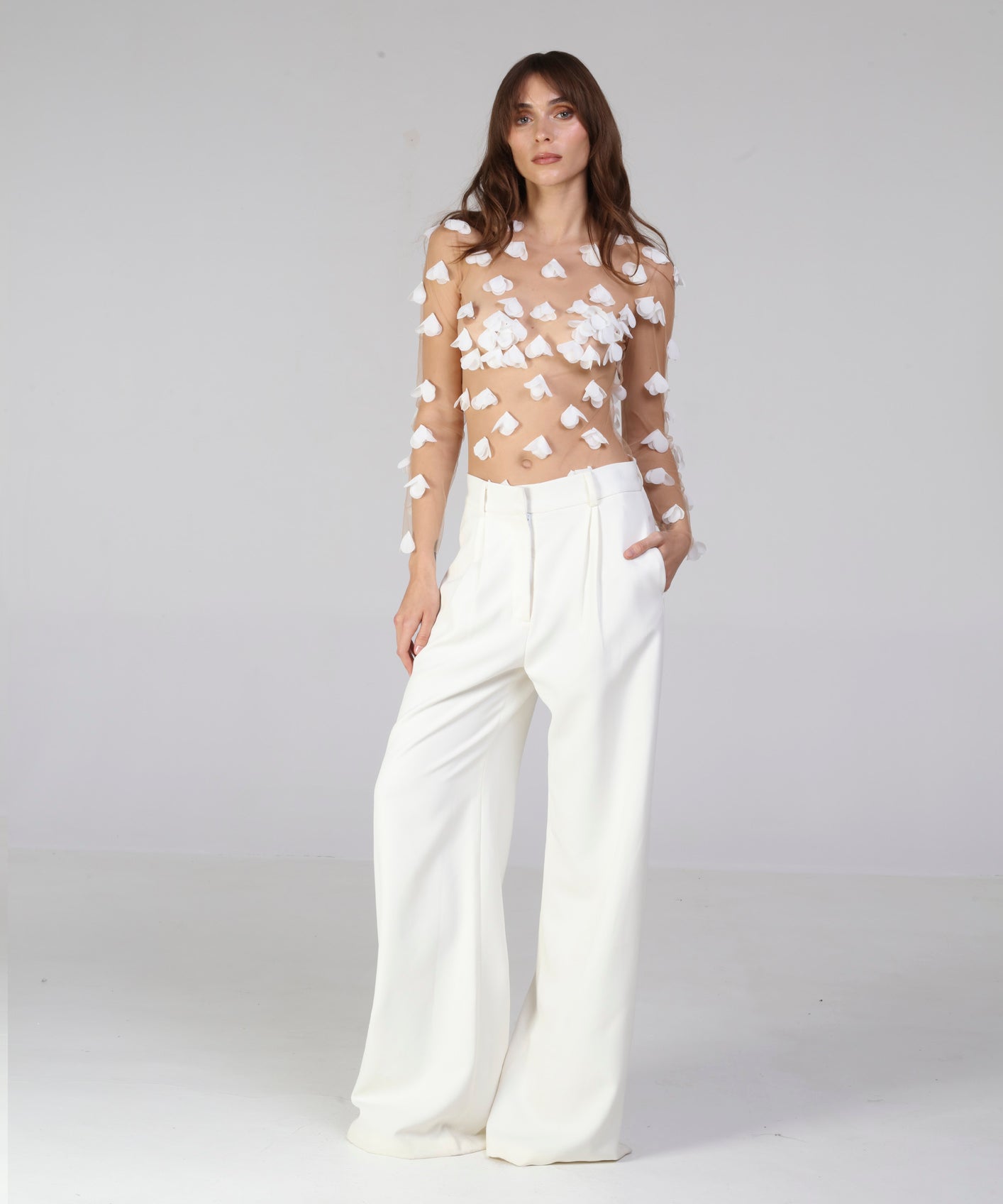 Simonetta Trousers