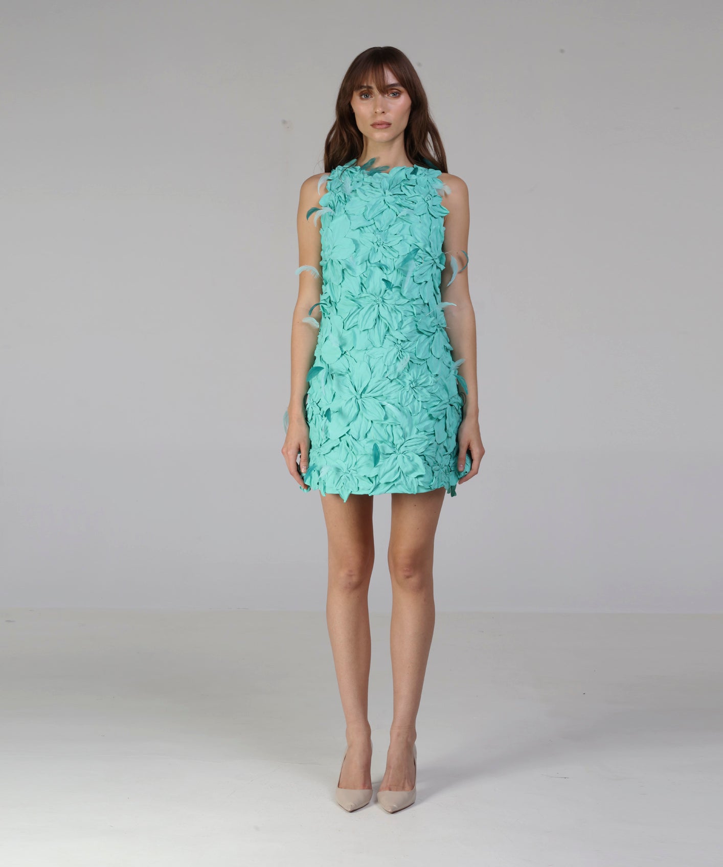 Paula Dress